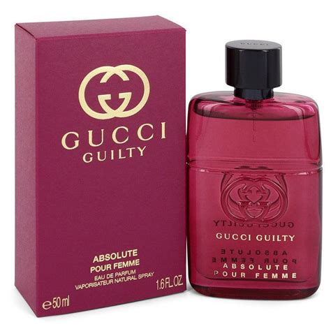 buy gucci guilty absolute|gucci guilty unisex.